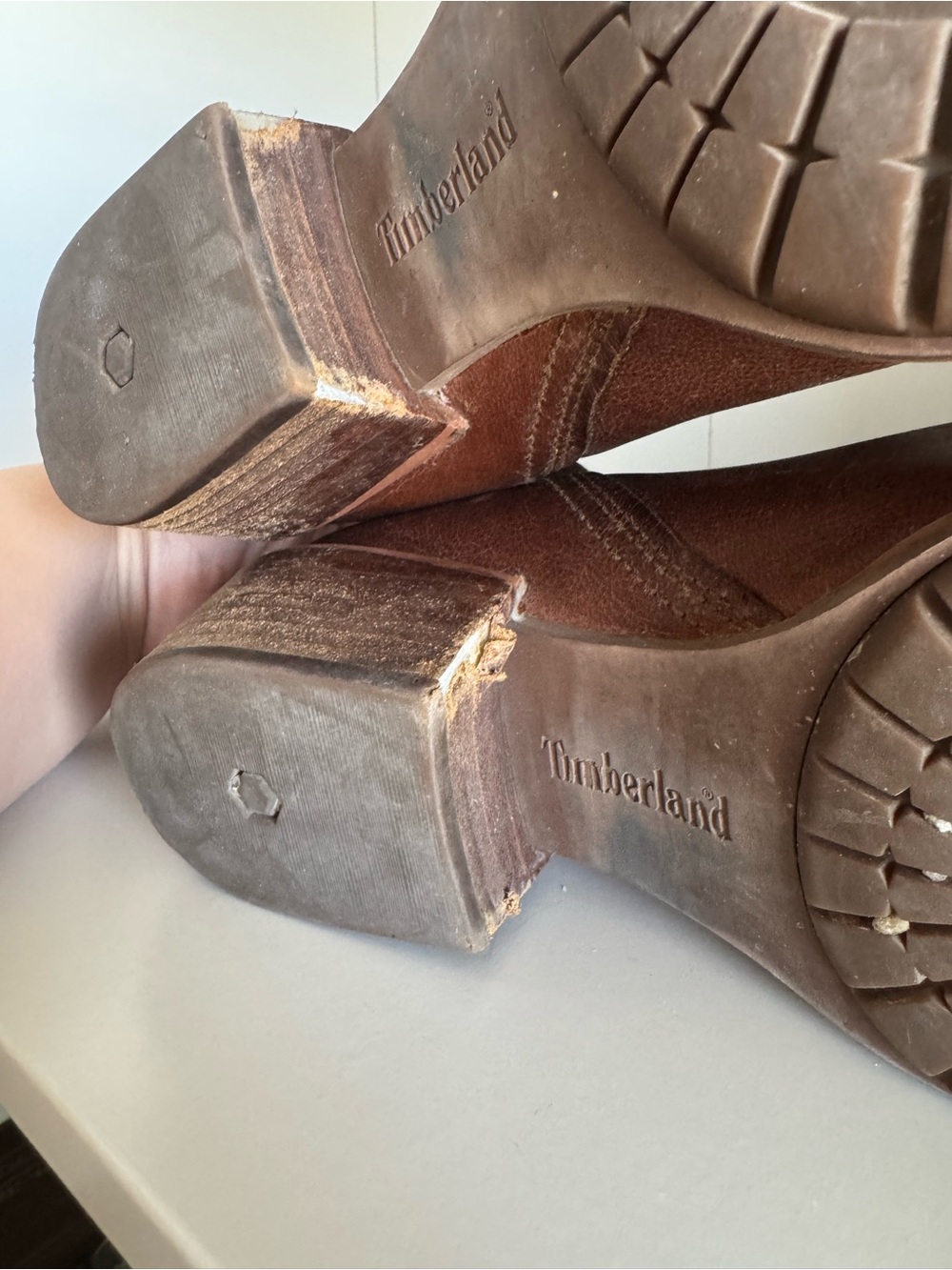Timberland Chelsea Ankle Boots - Picture 9 of 9